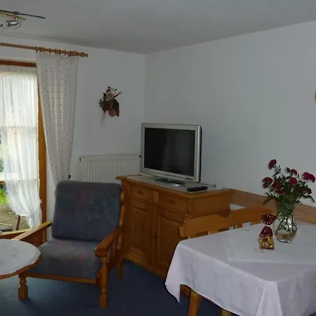 Apartment Ellen *