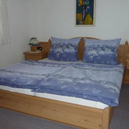 Ellen Apartment