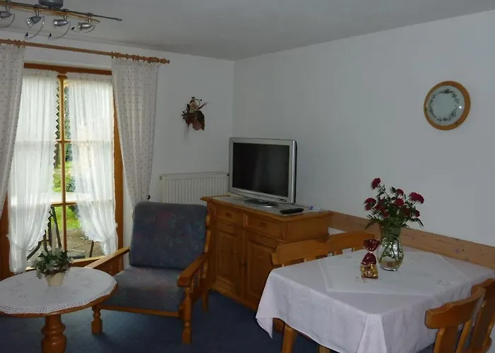 Apartamento Ellen *